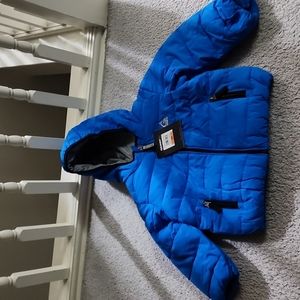 Brand New Toddler Jacket